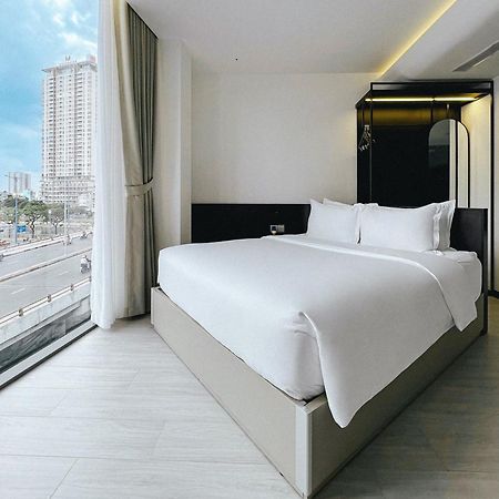 The Concept Hotel Hcmc- District 1 Bandar Ho Chi Minh Luaran gambar