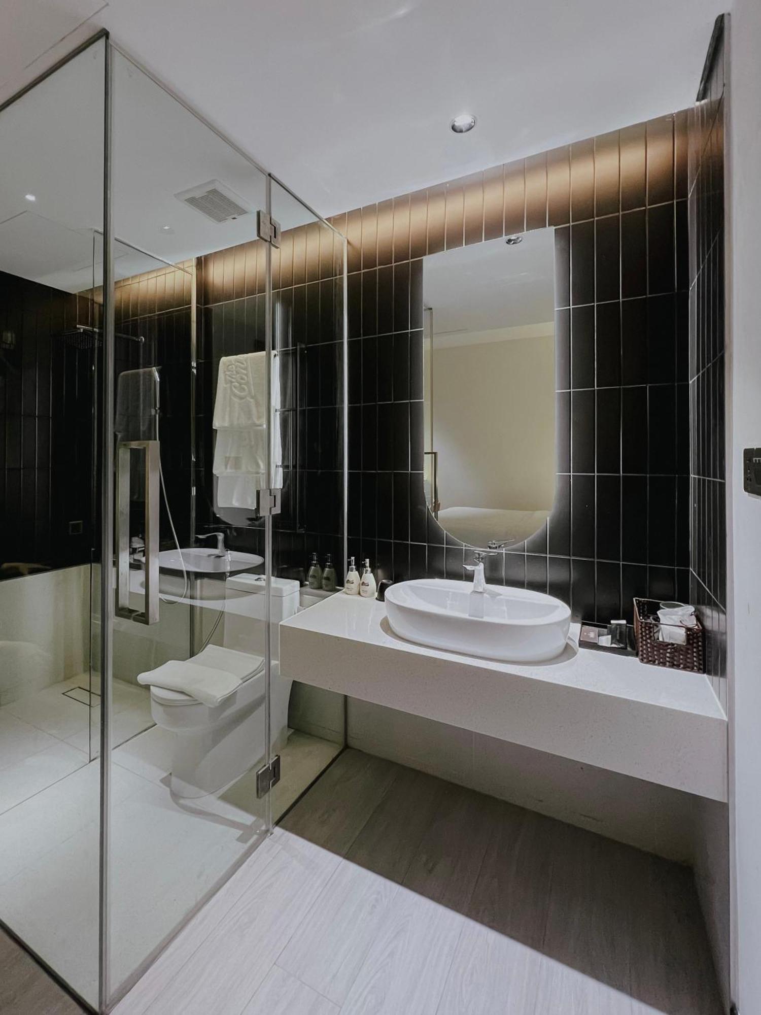 The Concept Hotel Hcmc- District 1 Bandar Ho Chi Minh Luaran gambar