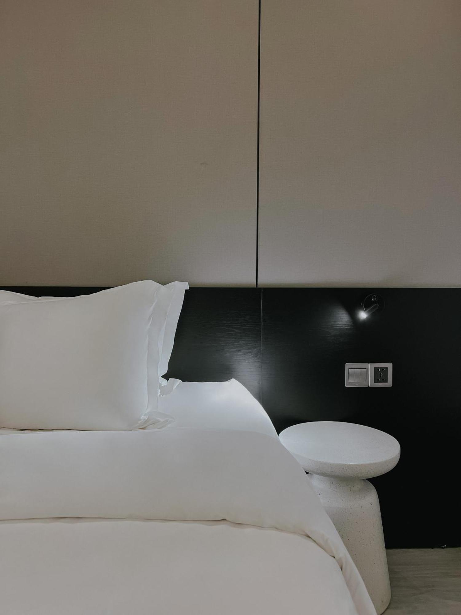 The Concept Hotel Hcmc- District 1 Bandar Ho Chi Minh Luaran gambar