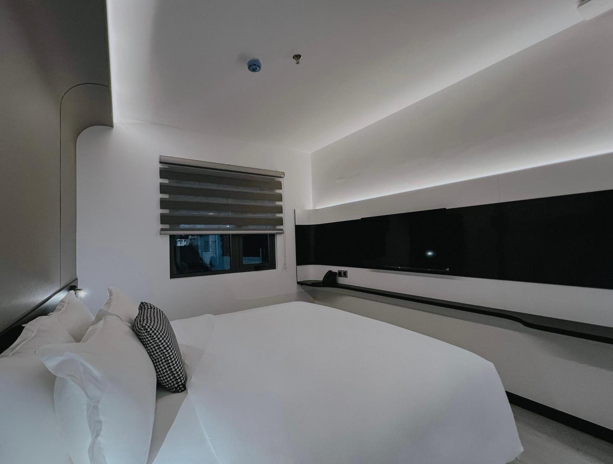 The Concept Hotel Hcmc- District 1 Bandar Ho Chi Minh Luaran gambar