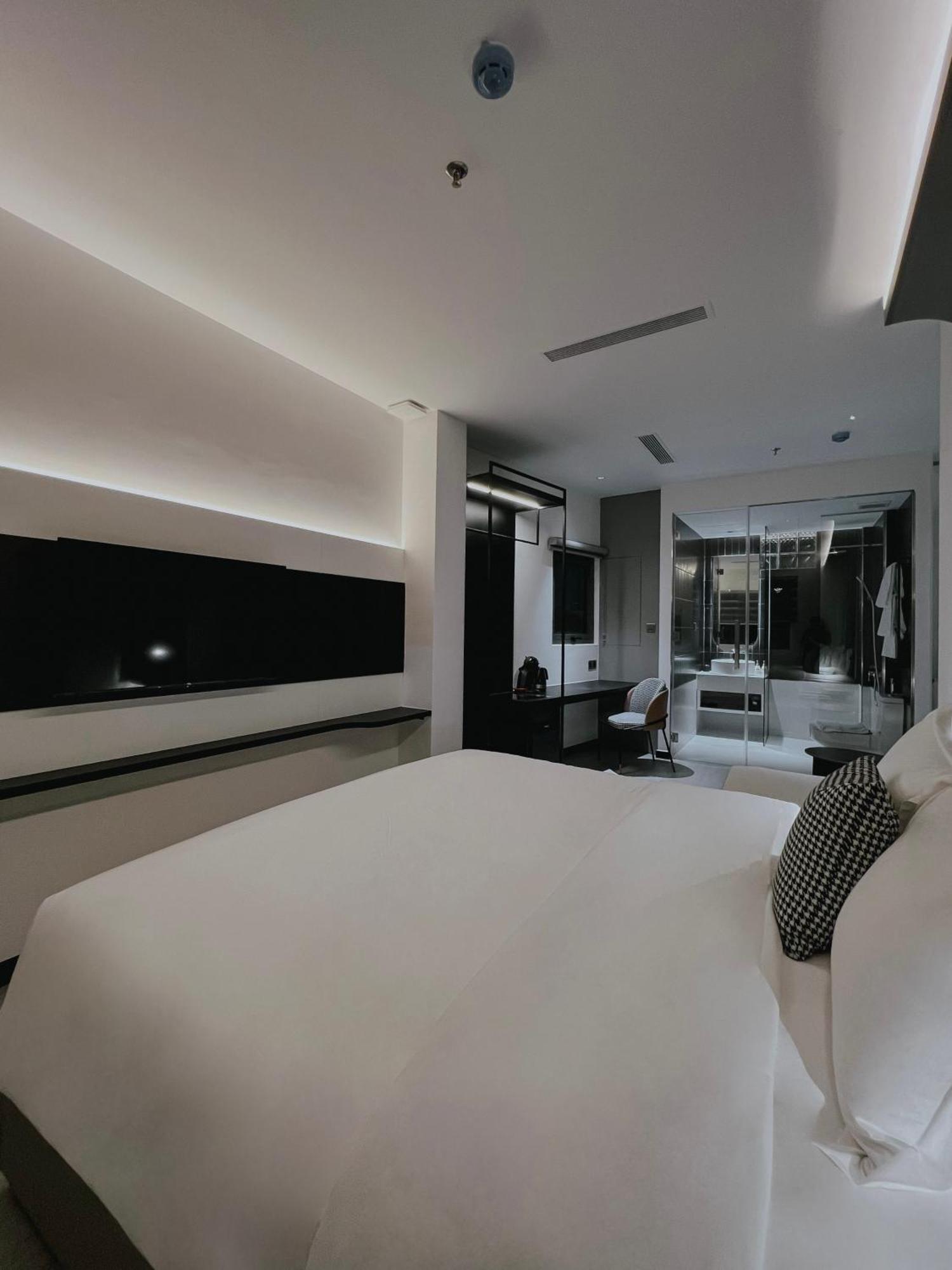 The Concept Hotel Hcmc- District 1 Bandar Ho Chi Minh Luaran gambar