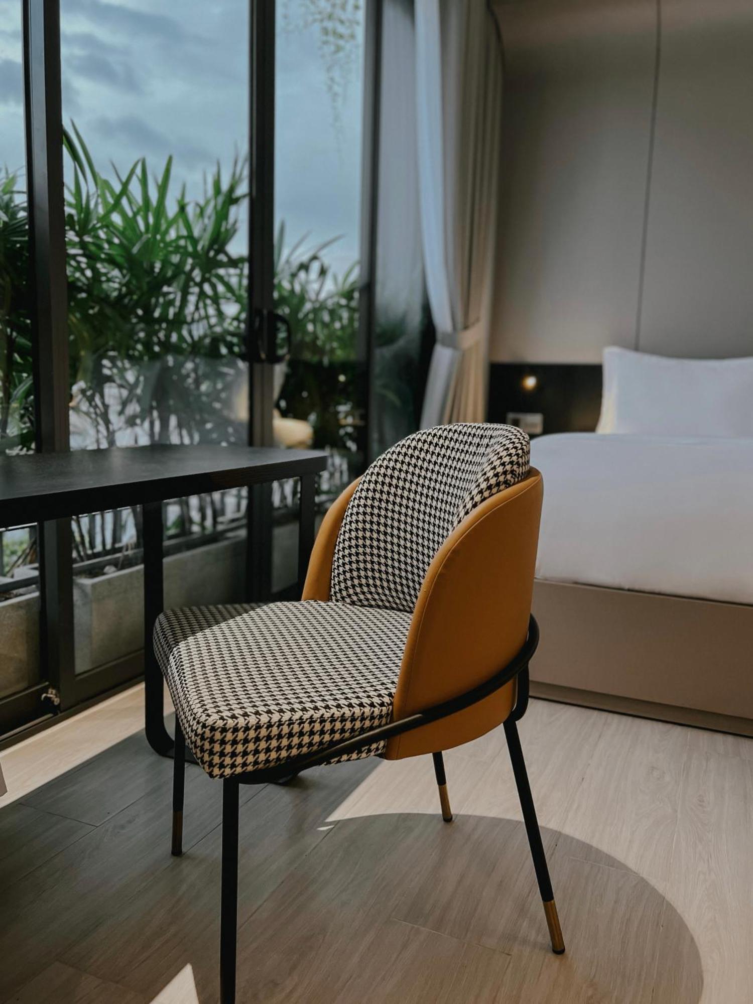 The Concept Hotel Hcmc- District 1 Bandar Ho Chi Minh Luaran gambar