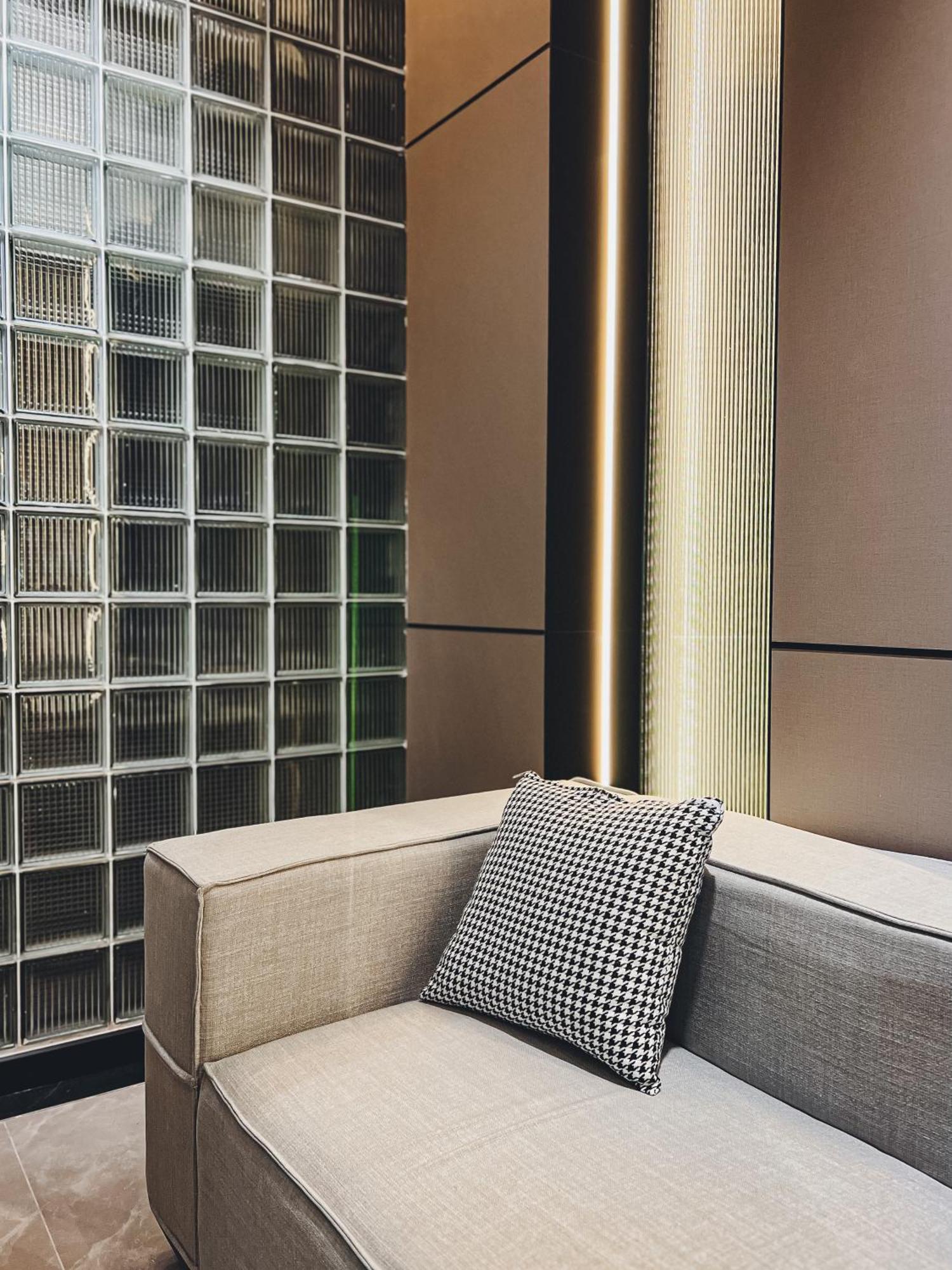 The Concept Hotel Hcmc- District 1 Bandar Ho Chi Minh Luaran gambar