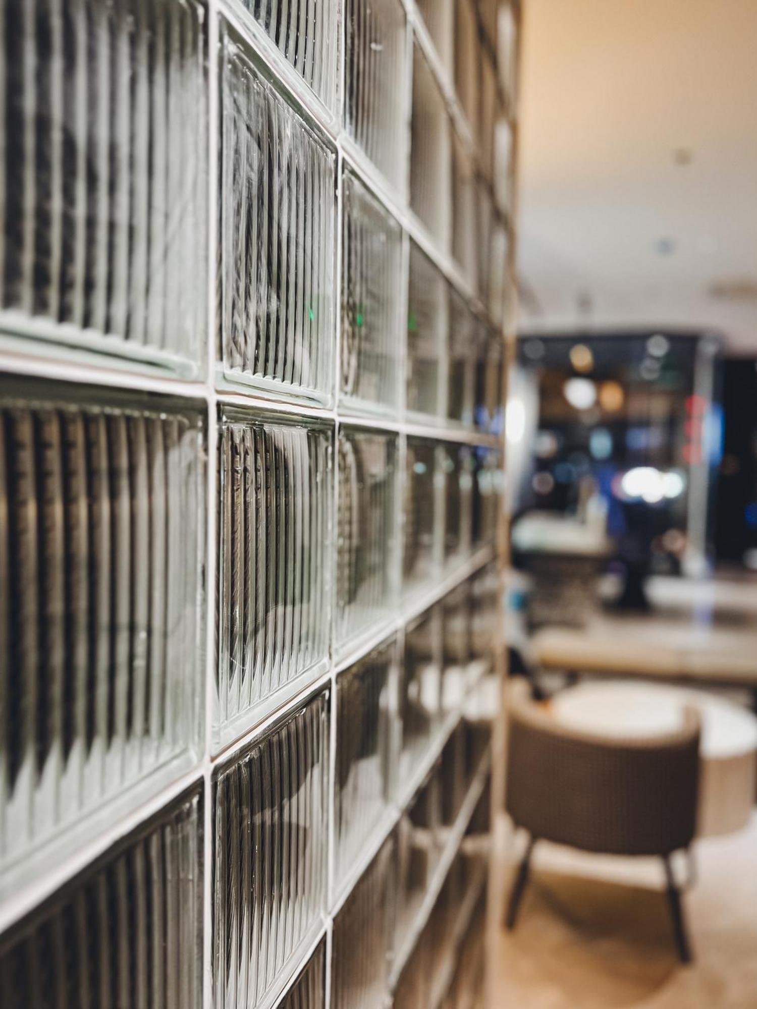 The Concept Hotel Hcmc- District 1 Bandar Ho Chi Minh Luaran gambar