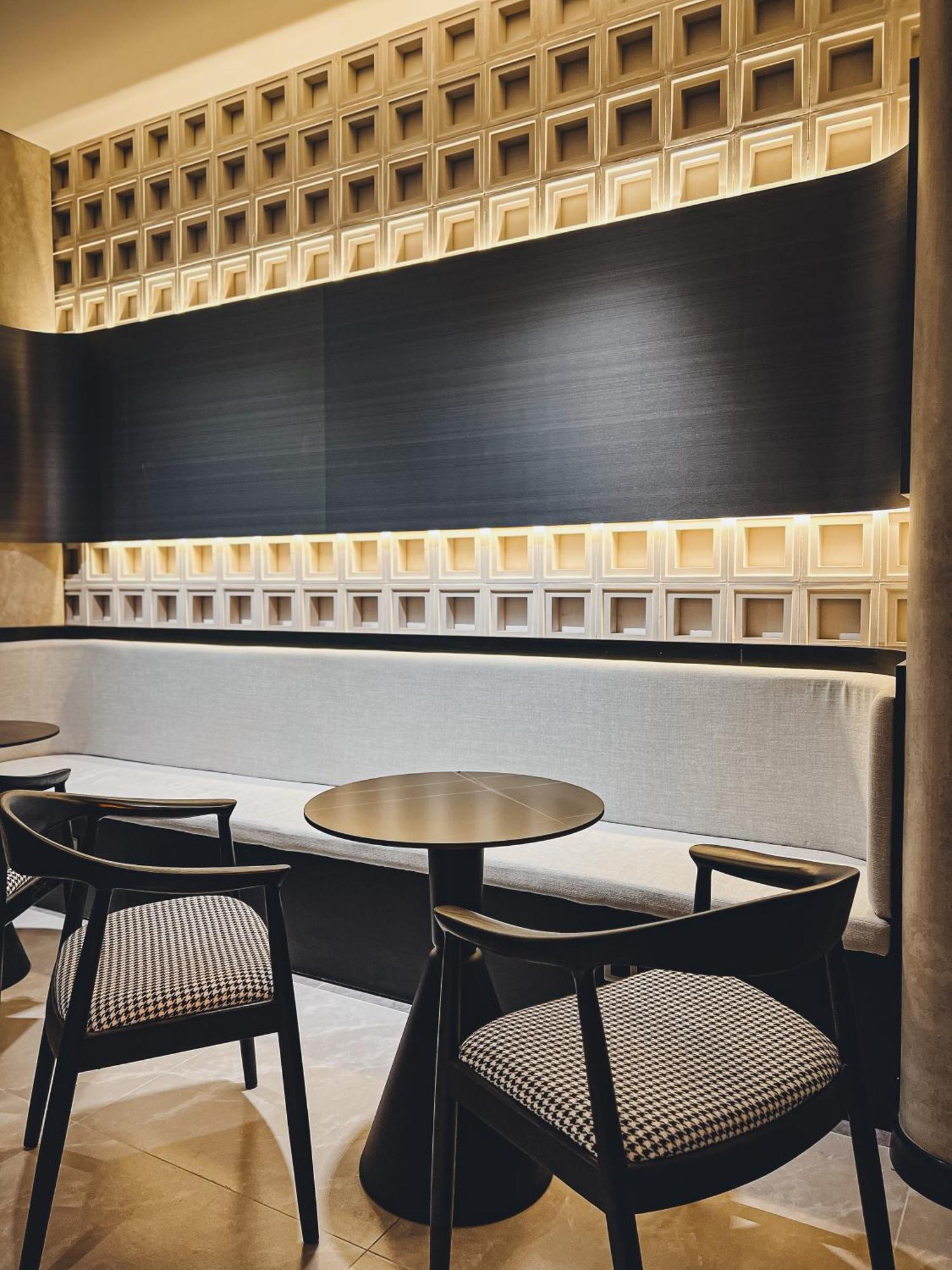 The Concept Hotel Hcmc- District 1 Bandar Ho Chi Minh Luaran gambar