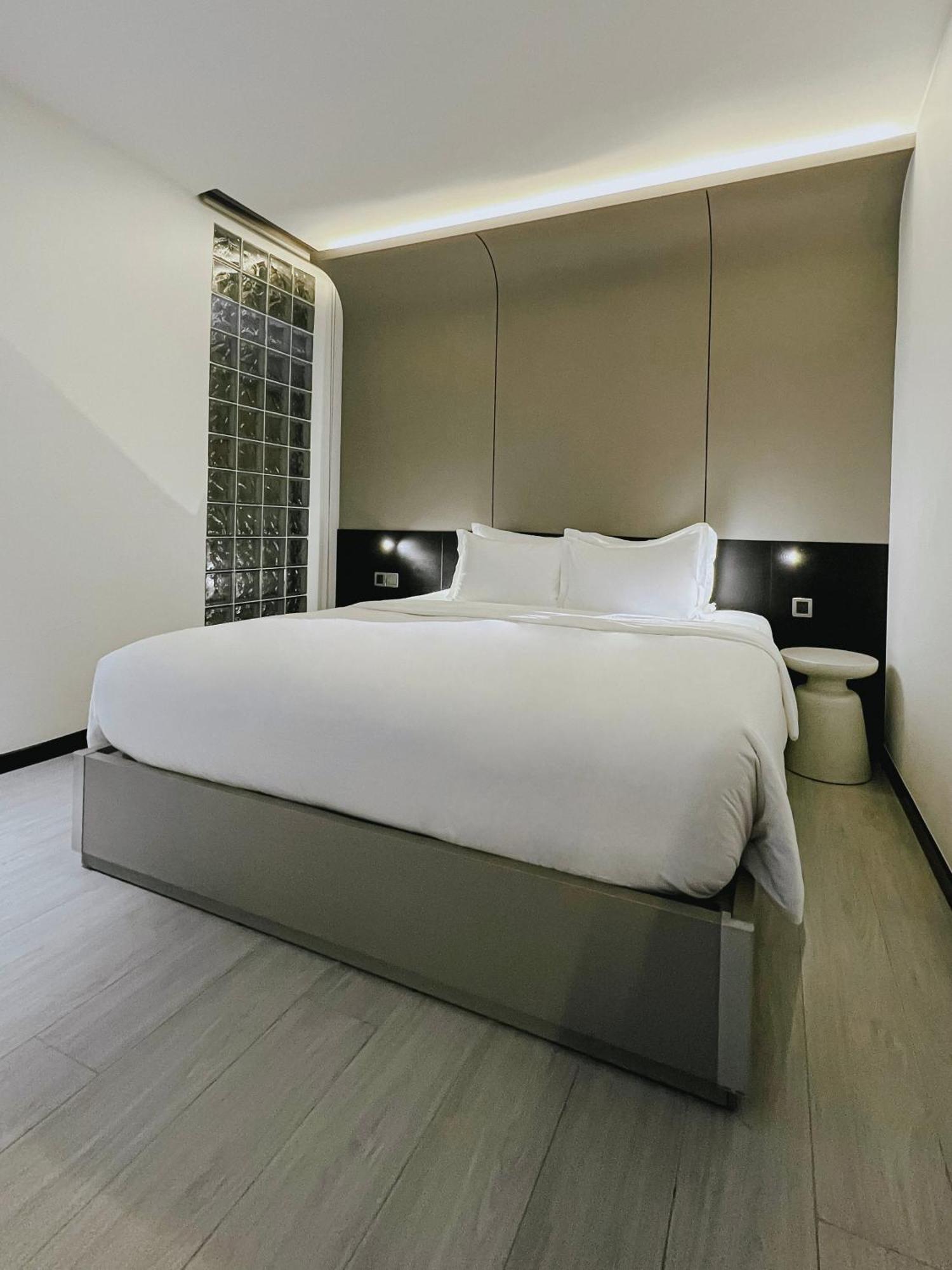 The Concept Hotel Hcmc- District 1 Bandar Ho Chi Minh Bilik gambar